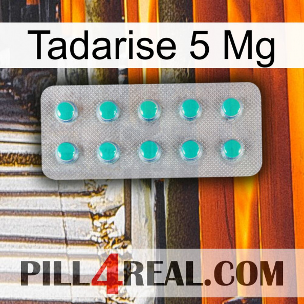 Tadarise 5Mg 28.jpg